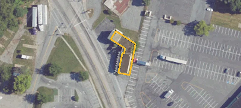 100 York Rd