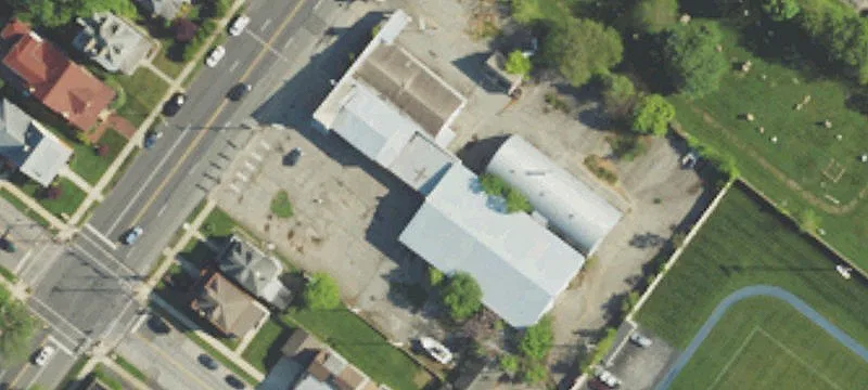 1119 Fayette St
