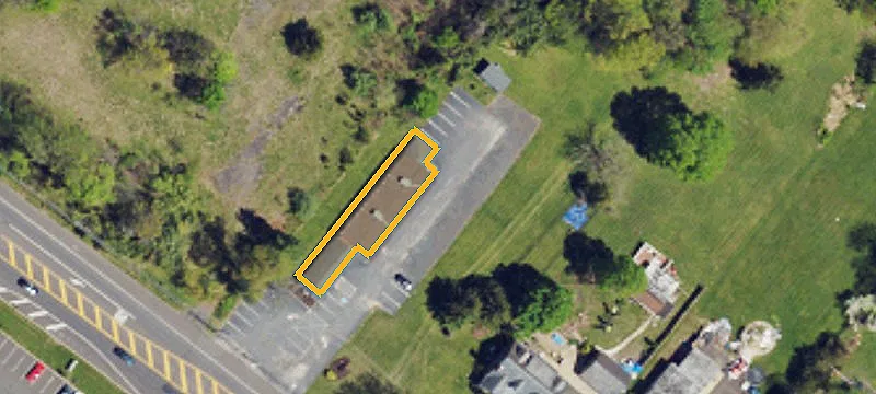 401 County Line Rd