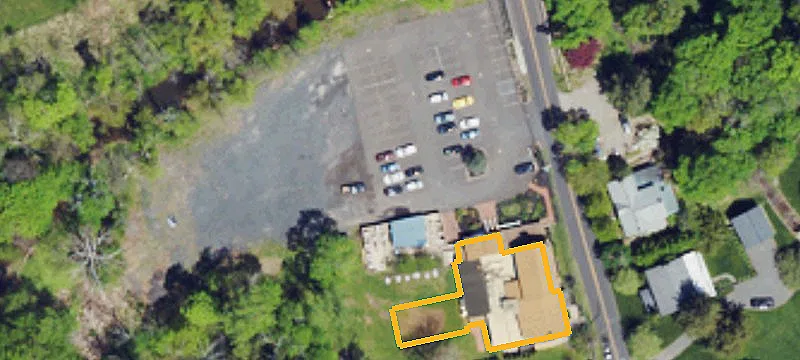 4424 Old Easton Rd