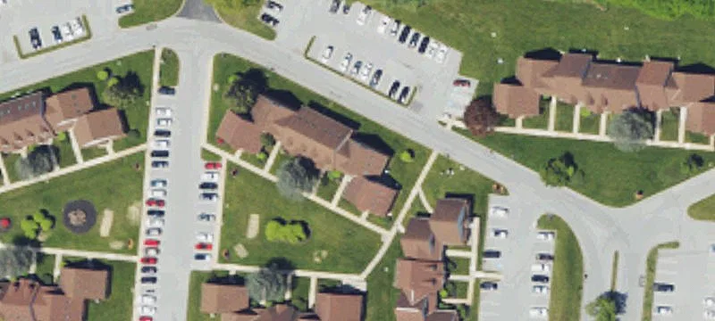 1601 Mcdaniel Dr