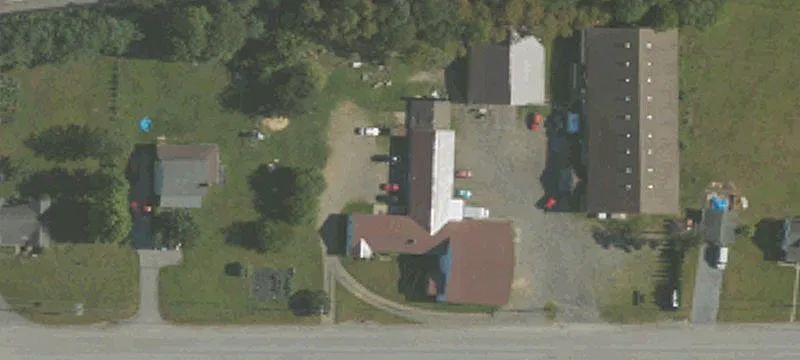 129 Tower Rd