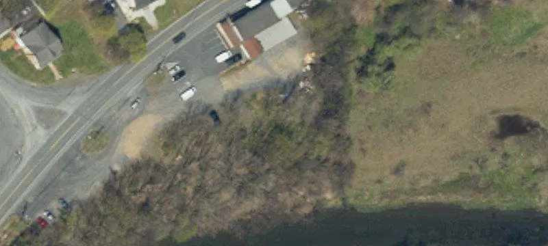 155 Little Gap Rd