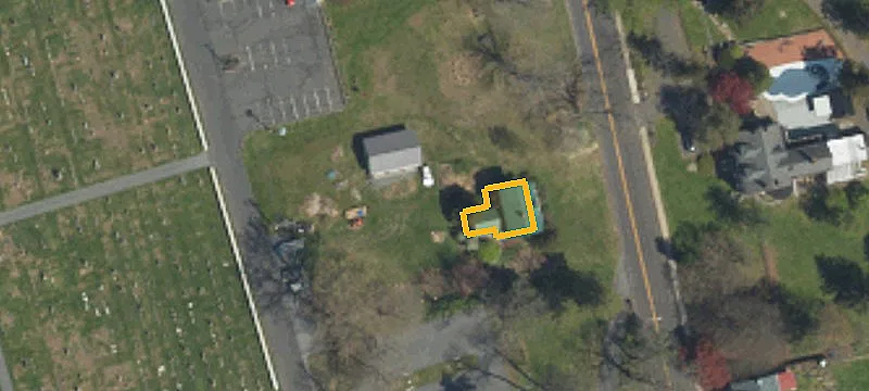 635 Easton Rd