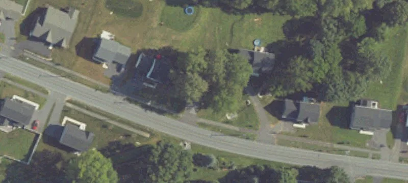 Graystone Rd