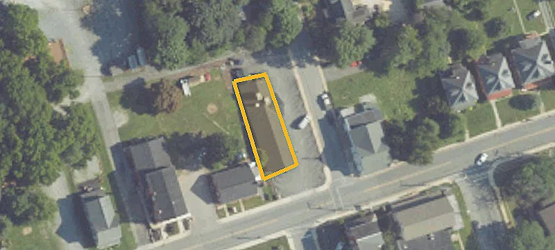 101 Frederick St