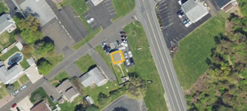 1910 Veterans Hwy