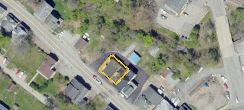 6535 Library Rd