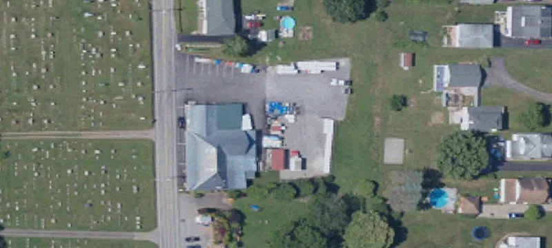 145 Butler St