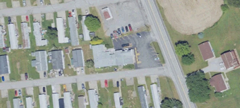 240 Pike Rd