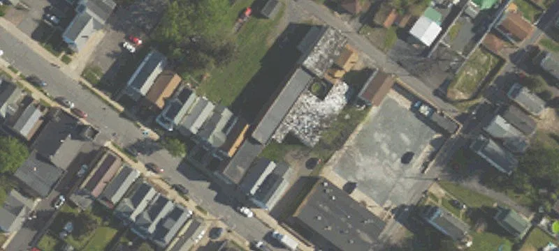 242 Parrish St