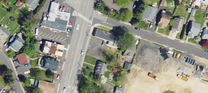 629 York Rd