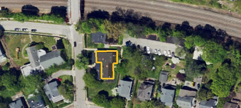 105 Narberth Ave