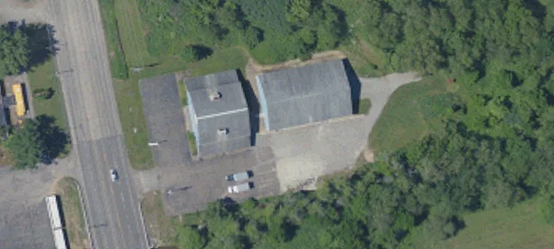 1325 Pittsburgh Rd