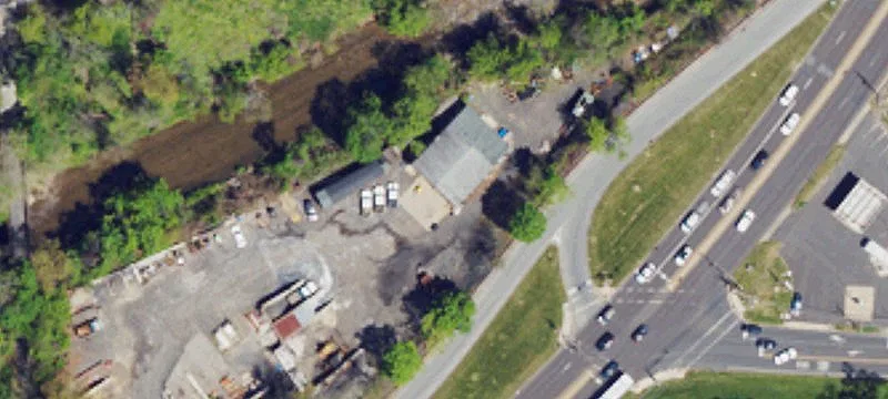 2nd St Pike Old