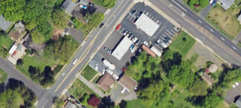 1 Maple Ave