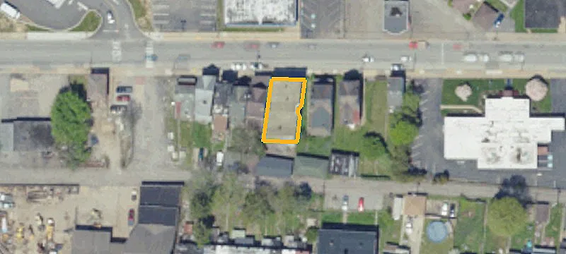 1245-1247 Chartiers Ave