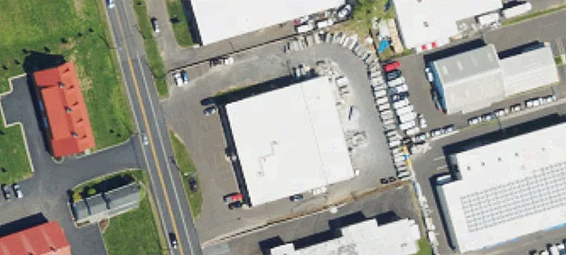 1707 Bustleton Pike