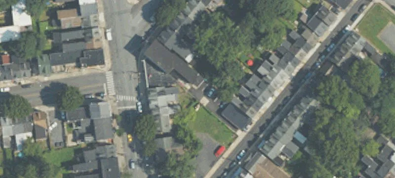 535 Church St