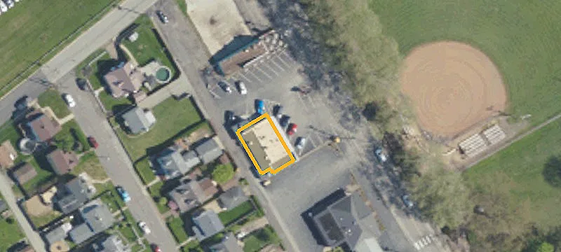 2010 Eden Park Blvd