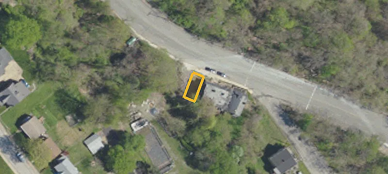 757 Greensburg Pike