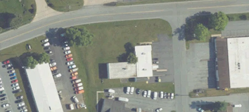 1180 Enterprise Rd