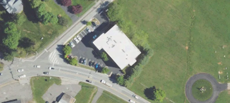 600 Convent Rd