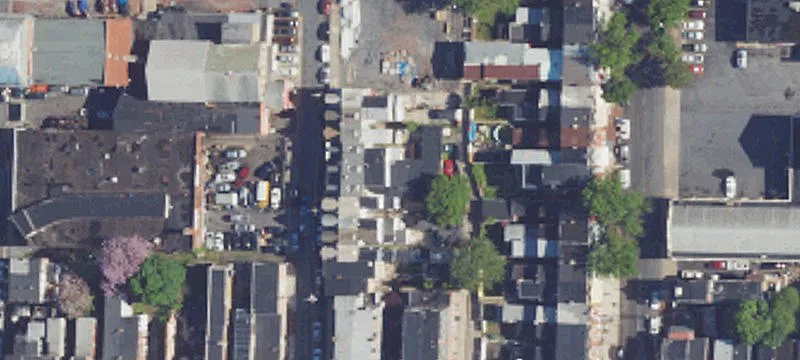 325 Rose St