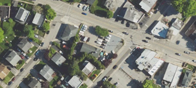 854 Conestoga Rd