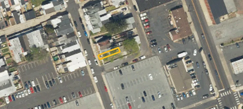 417 Fulton St