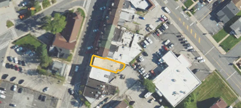 15 Morton Ave