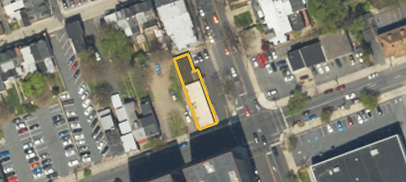 401-405 Linden St