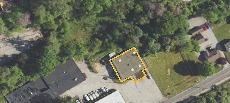 1010 Matsonford Rd