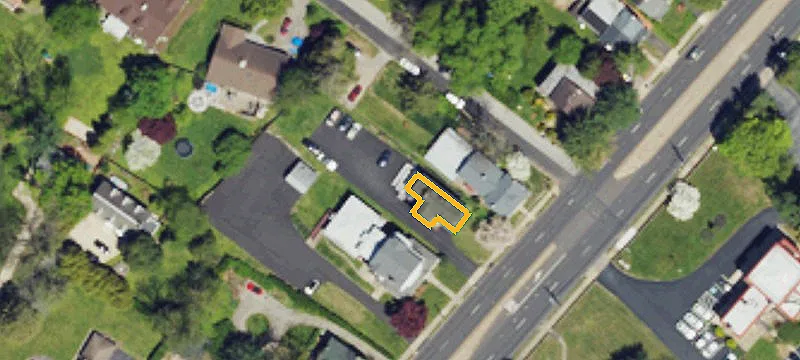 7814 Old York Rd