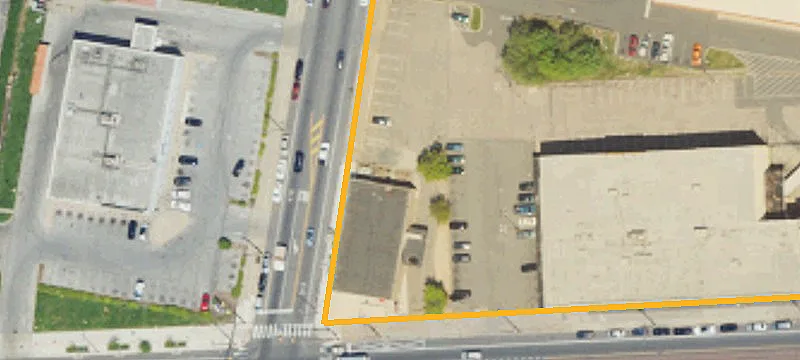1501 Erie Ave, Unit 7