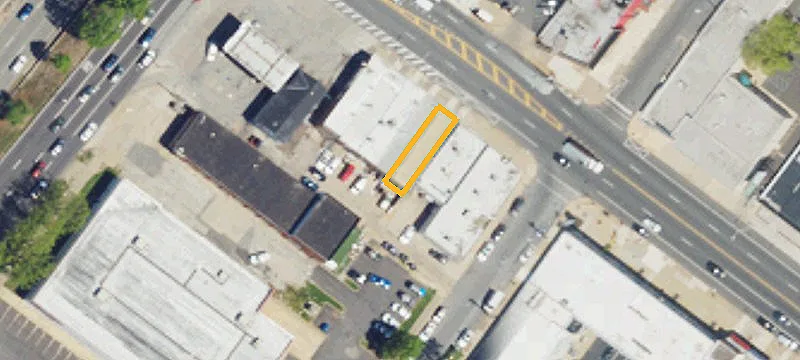2816 Cottman Ave
