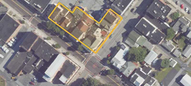 217 3rd St