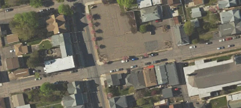 621 Church St