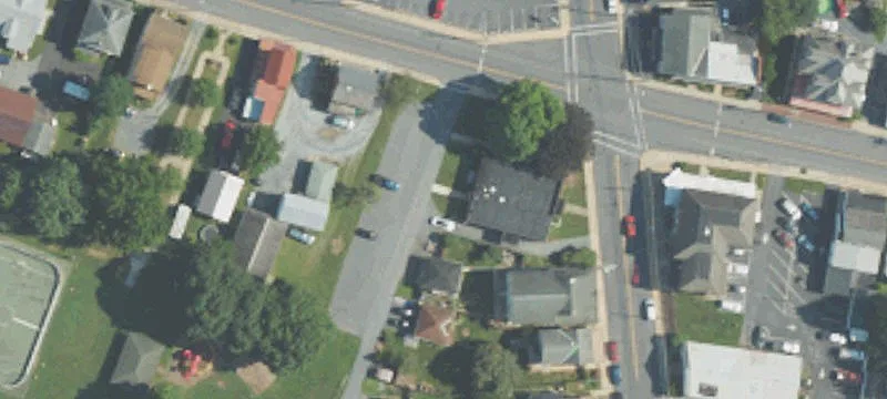 820 Main St