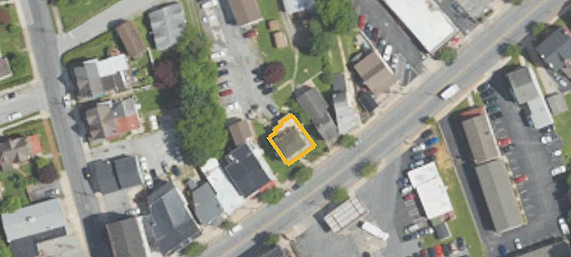 129 Lancaster Ave