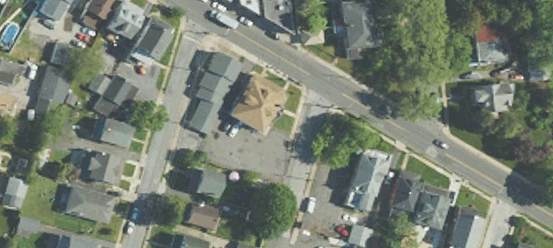 2600 Edgmont Ave