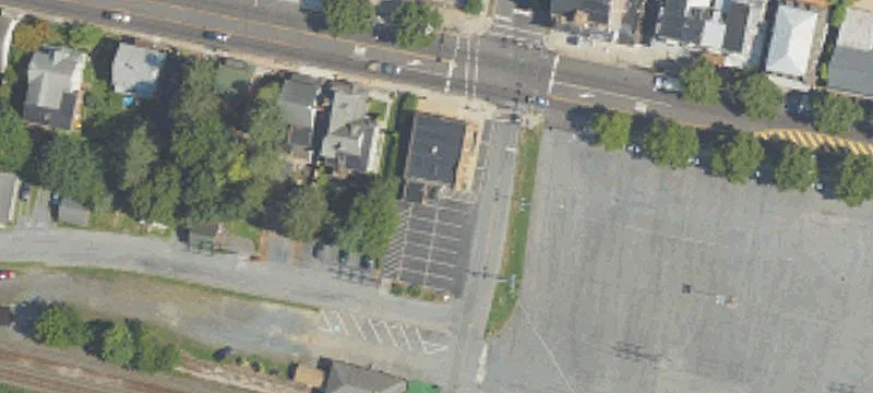 6 Penn Ave