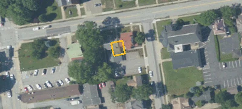 116 Grandview Ave