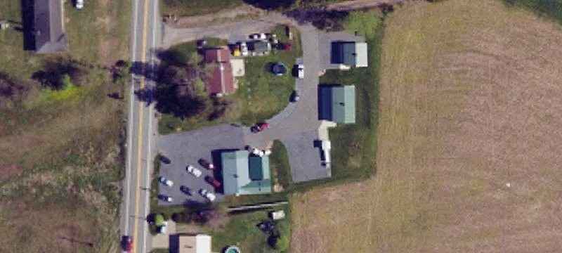 2845 Peters Mtn Rd