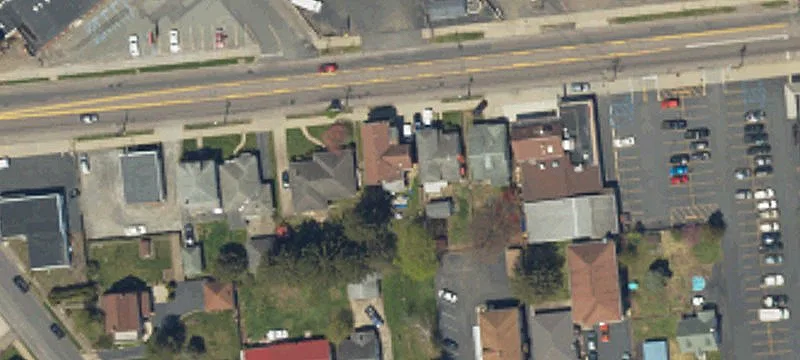 1943 Wyoming Ave, Unit R