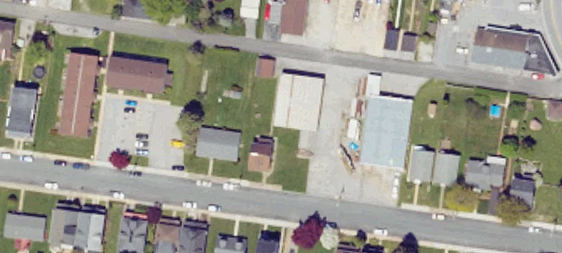 51 Frederick St