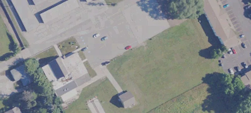 2409 Peninsula Dr