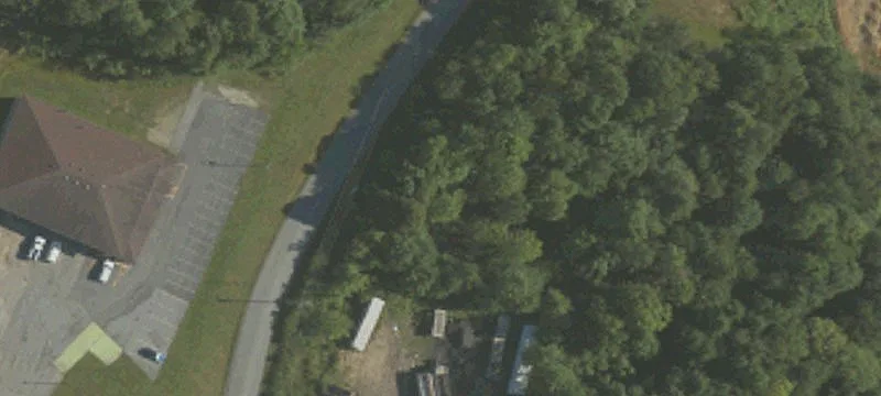 Municipal Rd