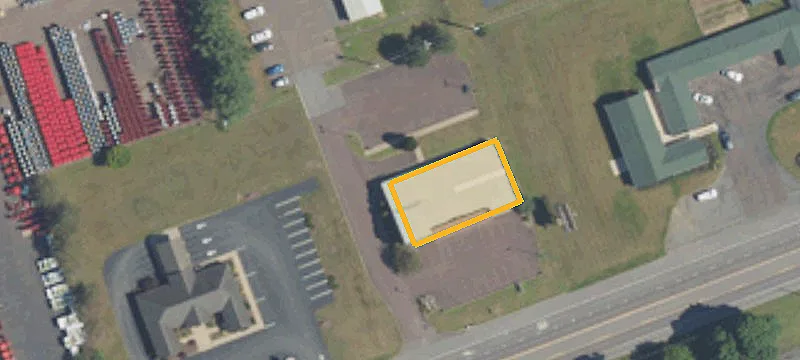 2701 Columbia Blvd