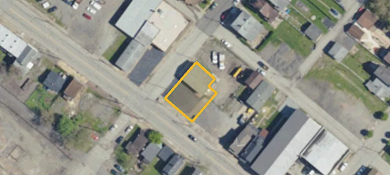 2501 Walnut St